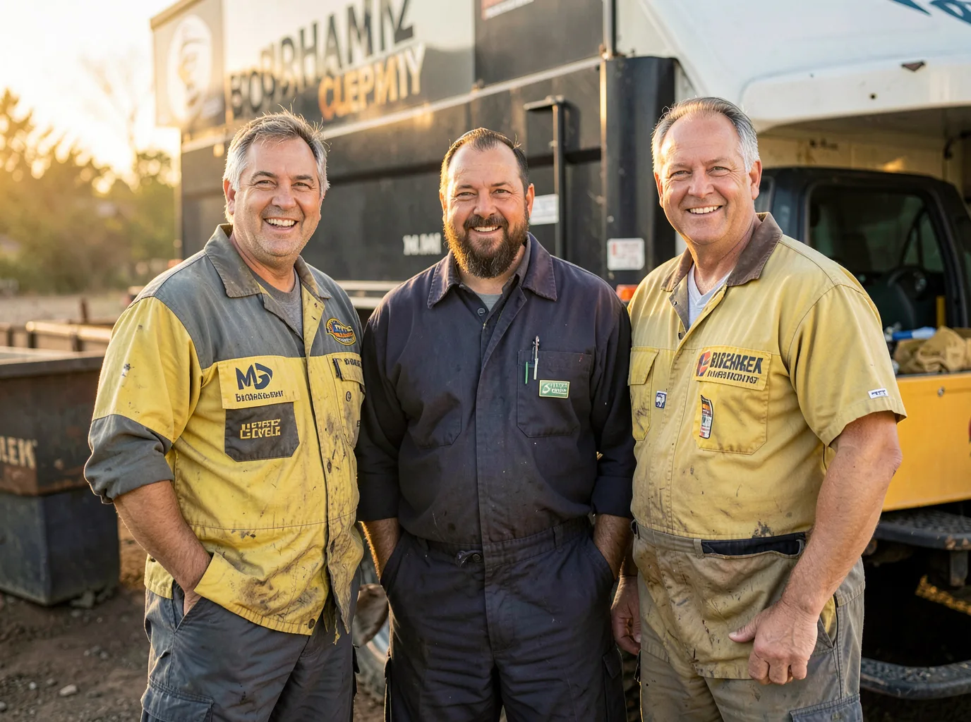Sewage Cleanup company in Petty, TX